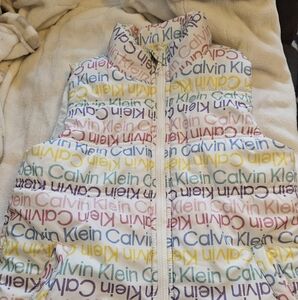 Calvin Klein Vest